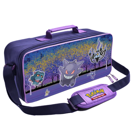 Ultra Pro - Pokémon - Deluxe Gaming Trove Haunted Hollow