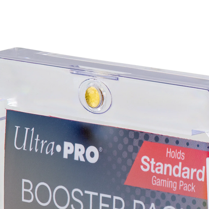 Ultra PRO UV ONE-TOUCH Magnetic Holder for Booster Pack