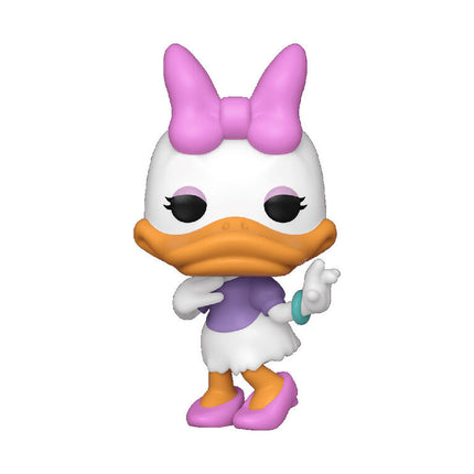 Funko Pop! POP! Disney: Classics- Daisy Duck 1192