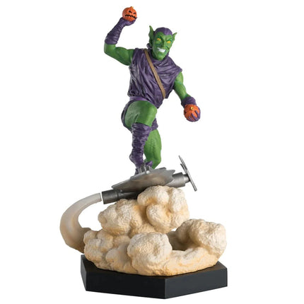 Marvel VS. Collection: Green Goblin Dynamic Statue