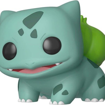 Funko Pop! Pokémon Bulbasaur 453