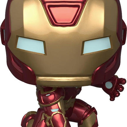 Funko Pop! Marvel Avengers - Iron Man 626