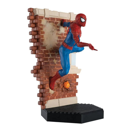 Marvel VS. Collection: Spider-Man Dynamic Statue