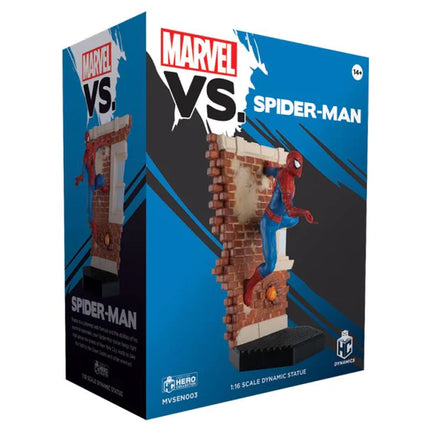 Marvel VS. Collection: Spider-Man Dynamic Statue