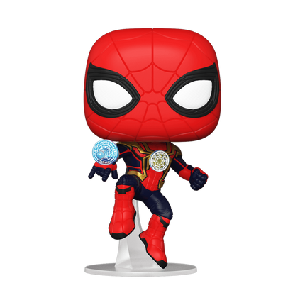 Funko Pop! Marvel Spider-Man No Way Home Integrated Suit 913