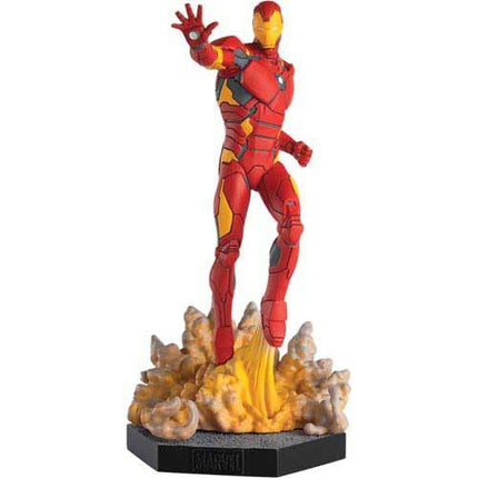 Marvel VS. Collection: Iron Man Dynamic Statue