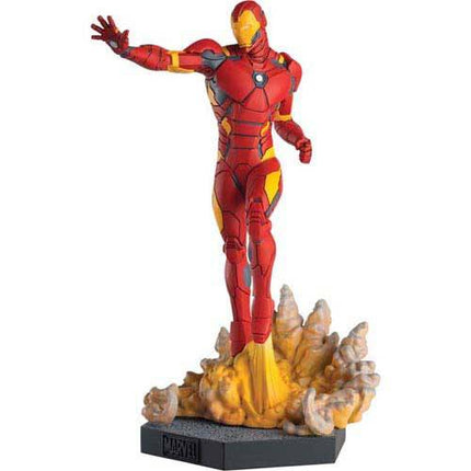 Marvel VS. Collection: Iron Man Dynamic Statue