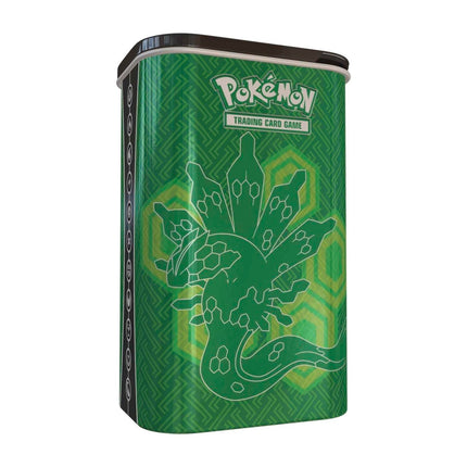 Pokémon Elite Trainer Deck Shield - Volcanion / Zygarde