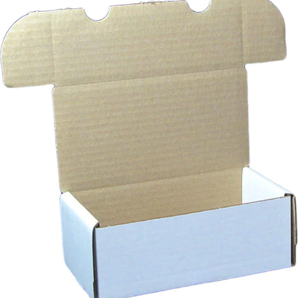Cardboard Box 400CT