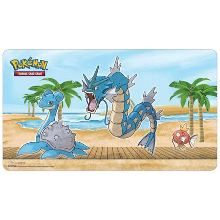 Pokémon Ultra Pro Playmat - Gallery Seaside