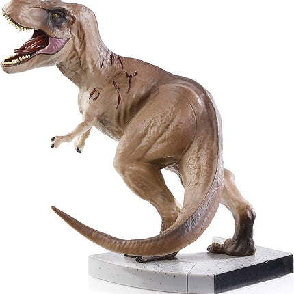 Jurassic Park Magical Creatures Tyrannosaurus Rex Diorama