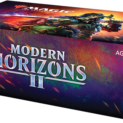 Magic the Gathering Modern Horizons 2 Draft Booster