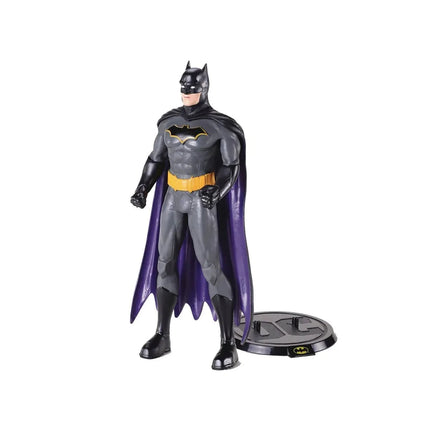 Bendyfigs DC Comic Batman - Collector Style