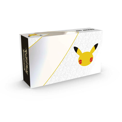 Pokémon Celebrations Ultra Premium Collection