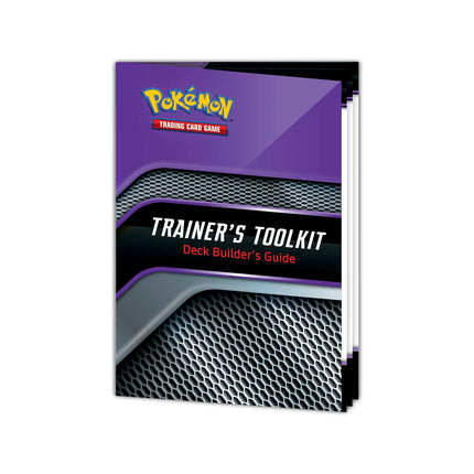 Pokémon Trainer’s Toolkit 2022