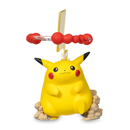 Pokémon Celebrations Pikachu VMAX Figure